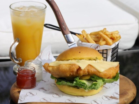Foodings Restaurant