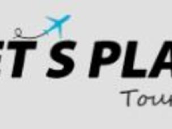 Lets Plan Tourism