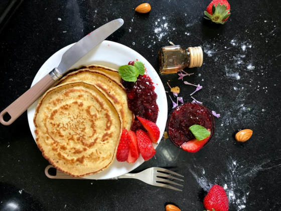 How to Modify Any Recipe