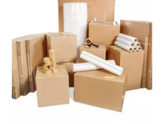 Delight Box Moving & Storage