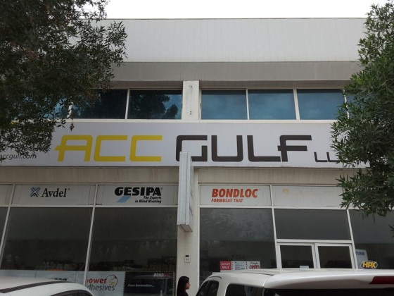 Acc Gulf
