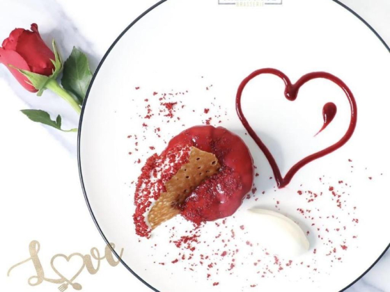 The Hillhouse Brasserie Restaurant