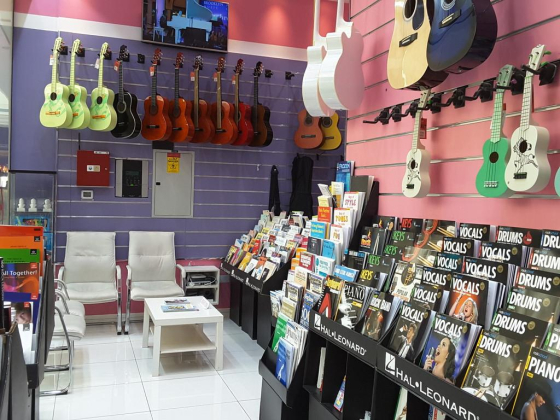 Brooklyn Melodies Music Center