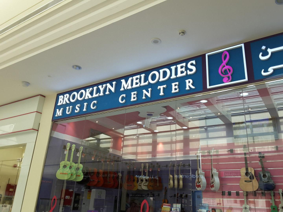 Brooklyn Melodies Music Center