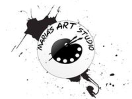 Maria"s Art Studio