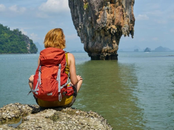 Trave Go Travel And Tourism