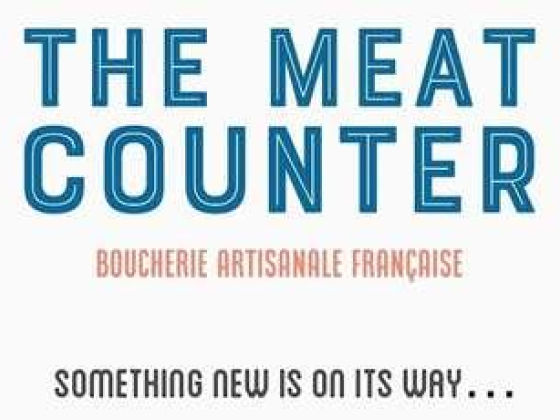 The Meat Counter