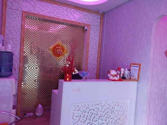 Dan Xue Ladies Spa