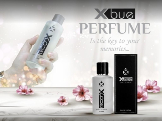 Xbue Parfum