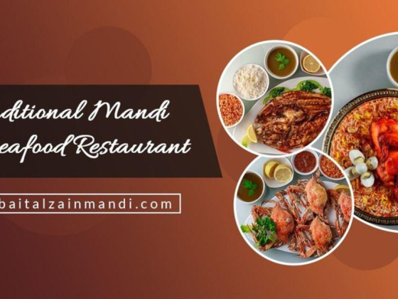 Bait Al Zain Mandi Restaurant