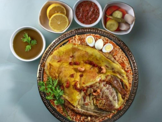 Bait Al Zain Mandi Restaurant