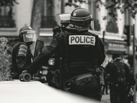 Doorsec Security Services