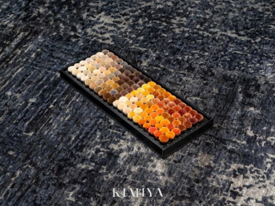 Kimiya Carpet Gallery