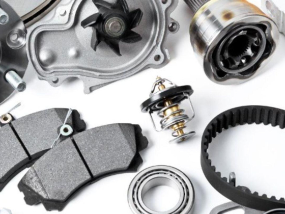 Parts Gallaxy Auto Spare Parts