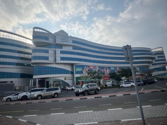 DYX Marketing Services