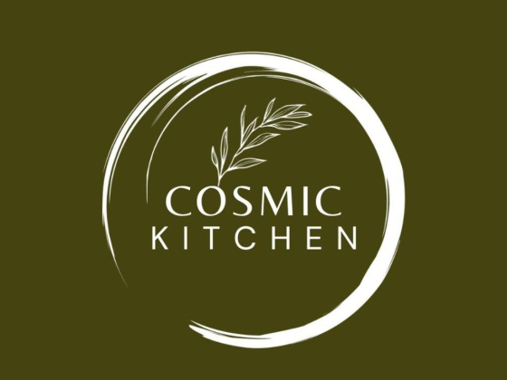Cosmic Kitchen