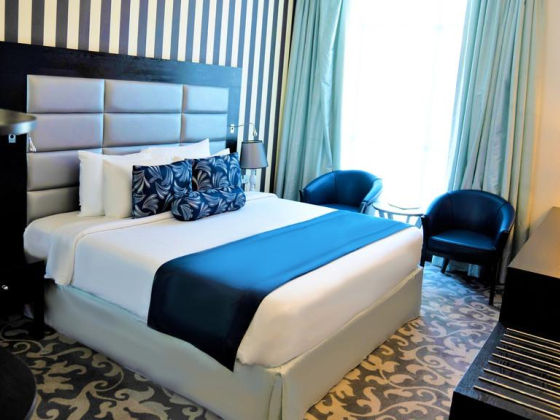 Signature 1 Hotel
