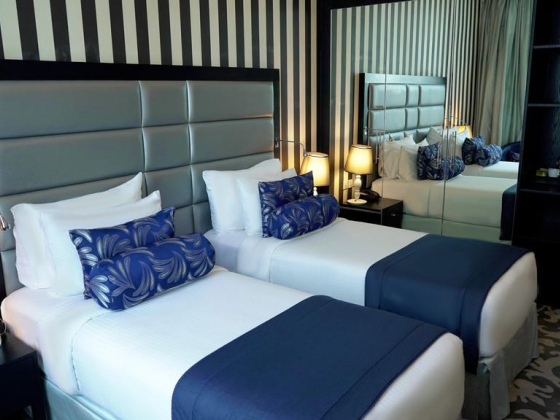 Signature 1 Hotel