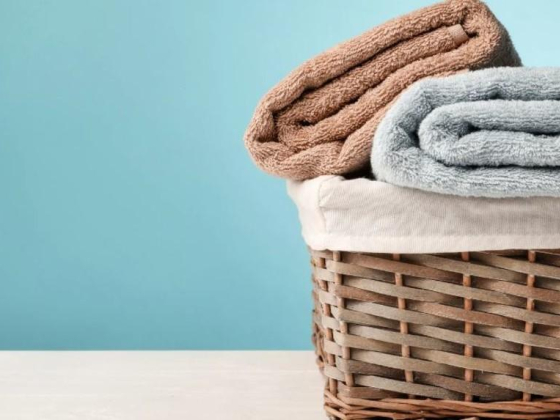 Aqua Express Laundry