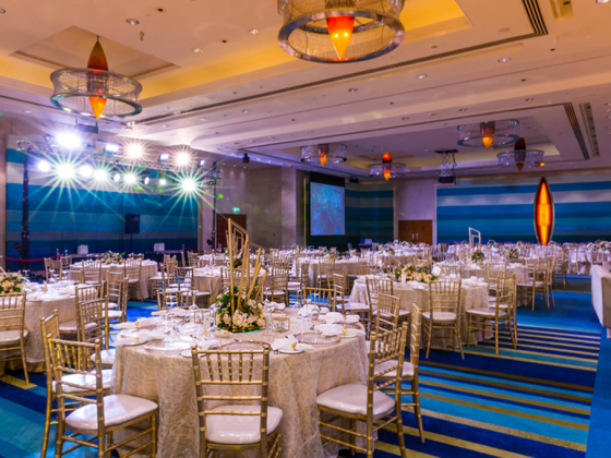 Jumana Meeting Room