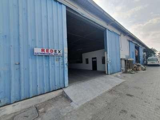 Redex Electromechanical Works