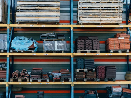 Zaman Juned Building & Construction Materials Trading