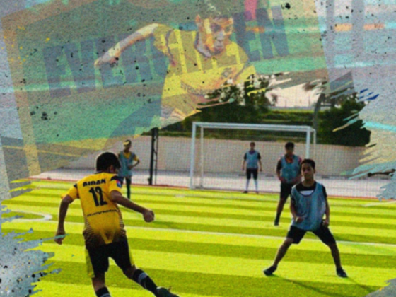 Star Football Academy