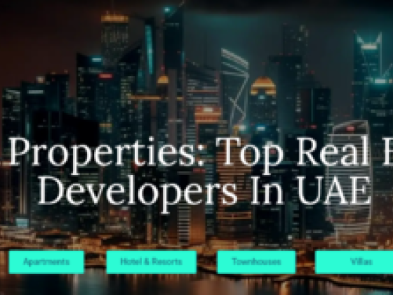 Trex Properties