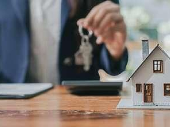 Adana Real Estate