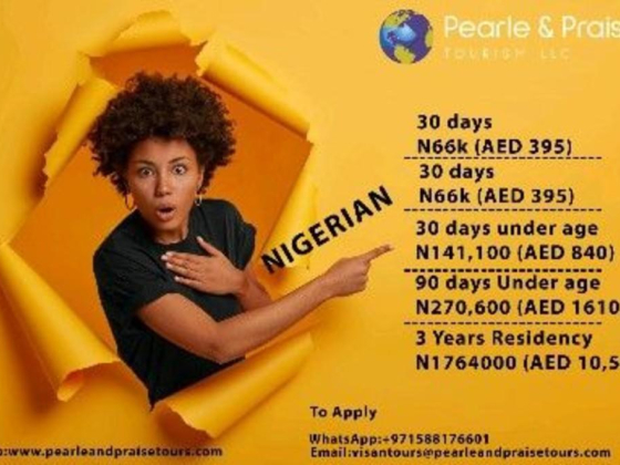 Pearle & Praise Tourism