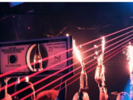 Kq Club Dubai