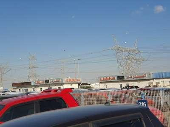 Al Badar Cars