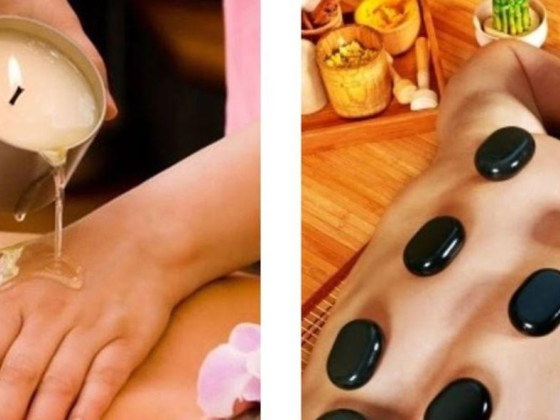Day Long Spa & Massage Center