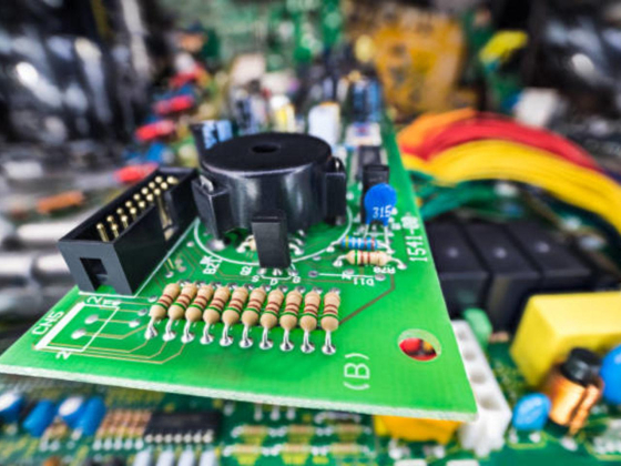 Wahat Alnahda Electromechanical