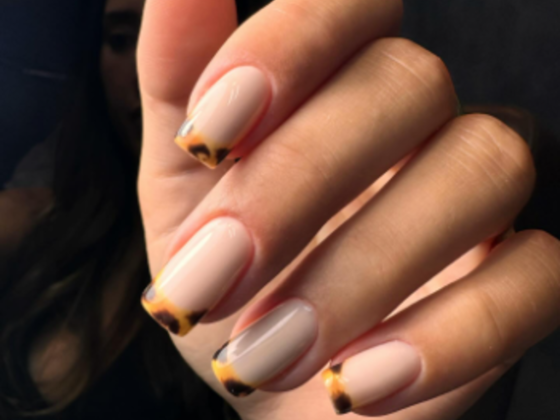 Mk Beauty Salon