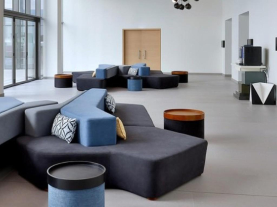 Aloft Al Mina Hotel
