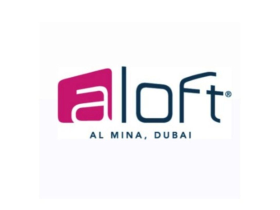 Aloft Al Mina Hotel