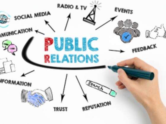 Kabayan Ehsan Public Relations Management