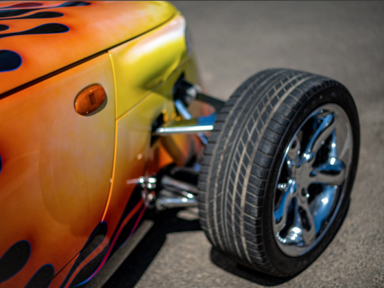 Xclusive Luxury Car Care