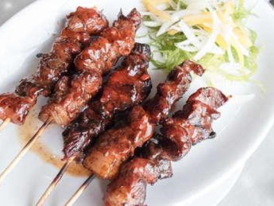 Bait Alrayan Restaurant Est.