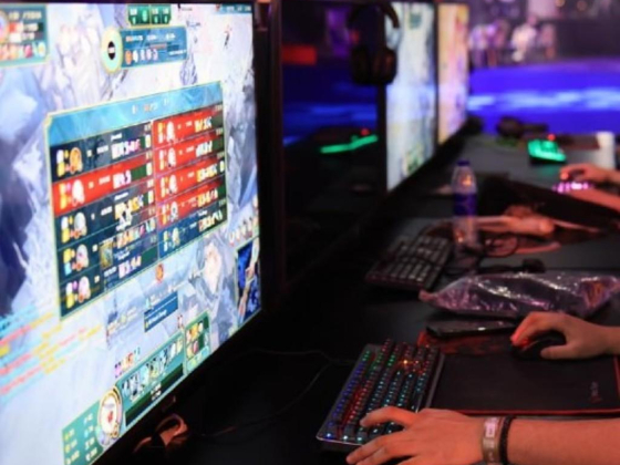 Godji Game