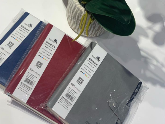 Chalk Stationery Shop