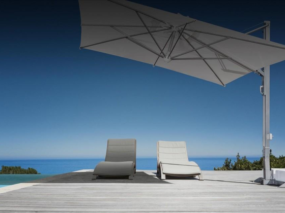 Parasol International General Trading LLC (Outdoor Furniture)