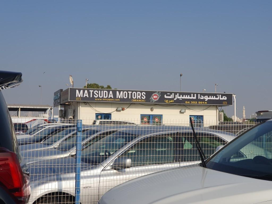 Matsuda Motors
