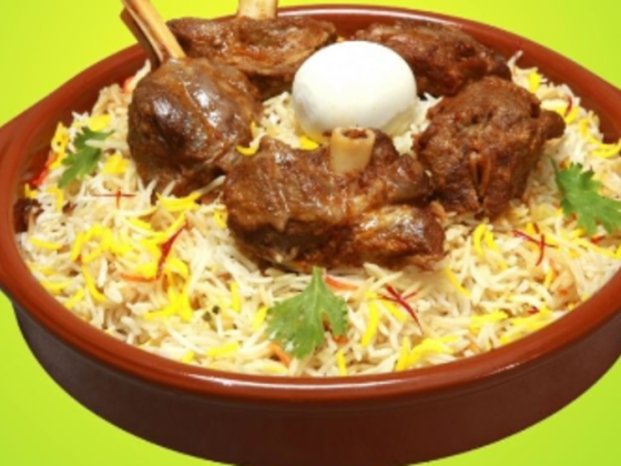 Biryani 2020