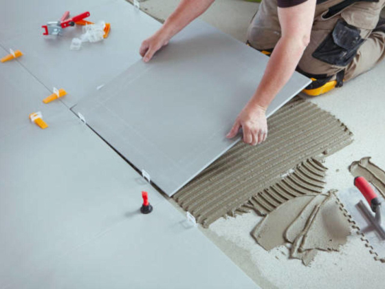 Al Huraiz For Building & Construction Materials Trading