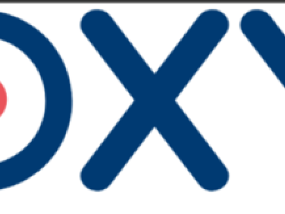 Oxy Marketing Management