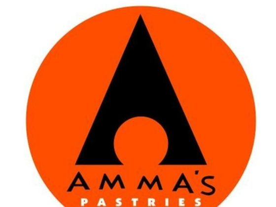 Amma"s Pastries