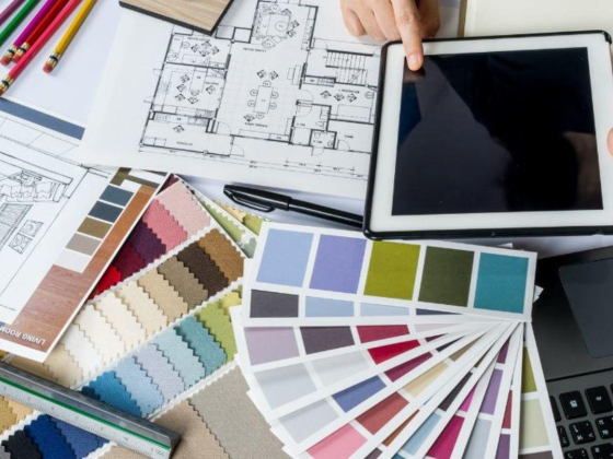 Mad Design General Contracting Of Building