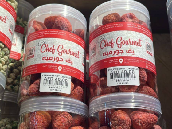 Chef Gourmet Trading